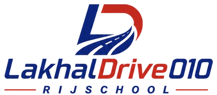 LakhalDrive010 — Jouw weg naar vrijheid!